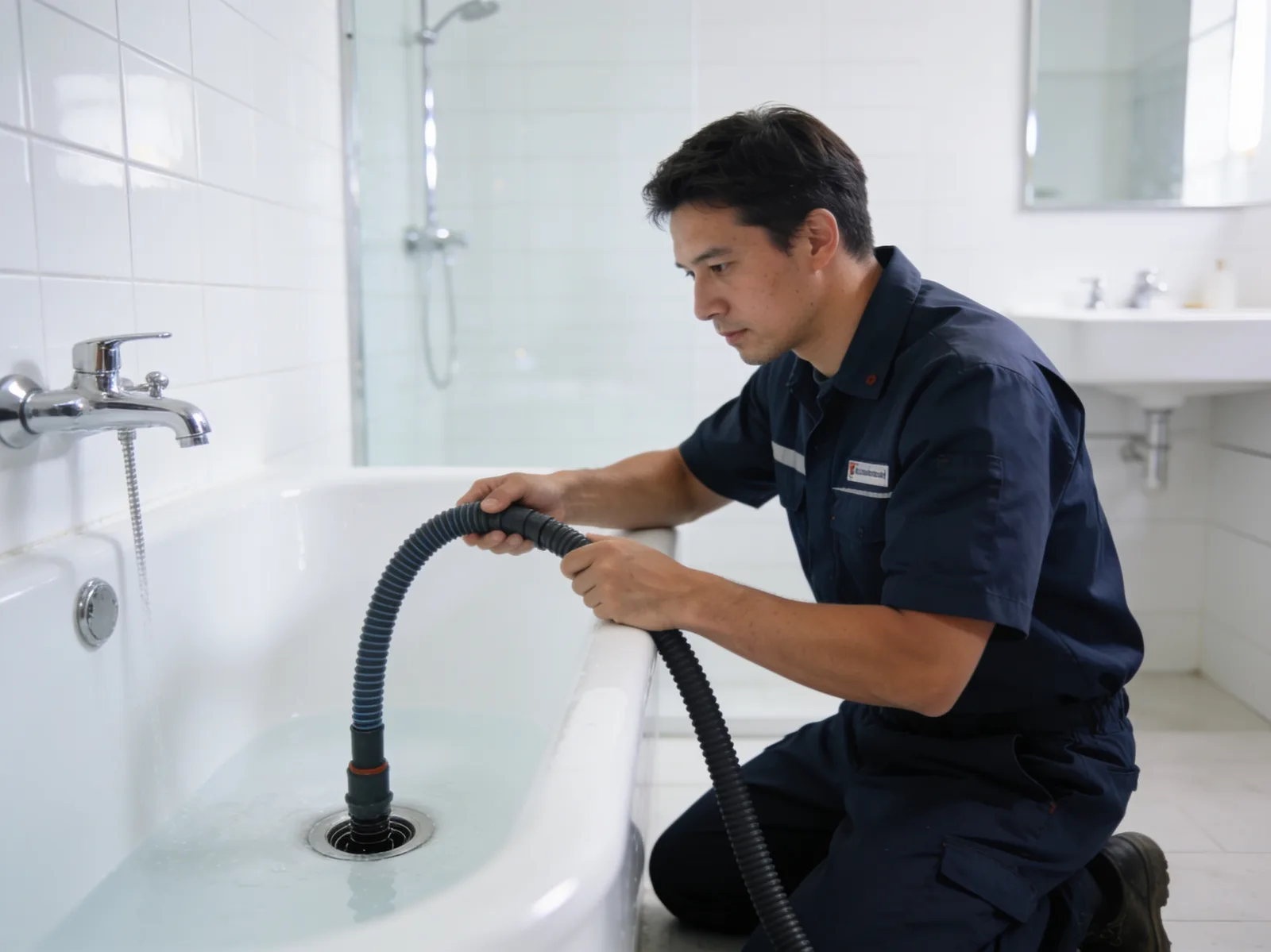 Emergency Plumber Bladensburg, OH FAQs